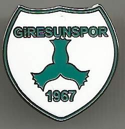 Badge Giresunspor